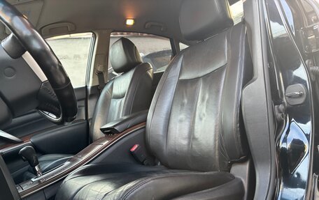 Nissan Teana, 2010 год, 1 150 000 рублей, 19 фотография