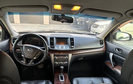 Nissan Teana, 2010 год, 1 150 000 рублей, 16 фотография