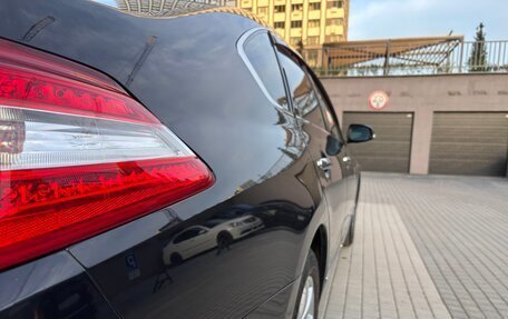 Nissan Teana, 2010 год, 1 150 000 рублей, 15 фотография