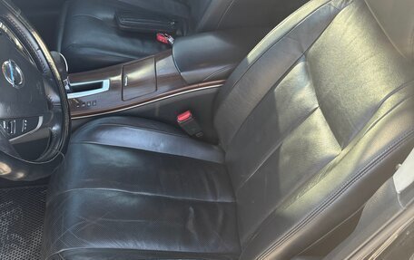 Nissan Teana, 2010 год, 1 150 000 рублей, 13 фотография
