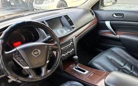 Nissan Teana, 2010 год, 1 150 000 рублей, 17 фотография