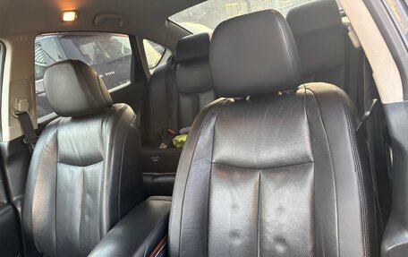 Nissan Teana, 2010 год, 1 150 000 рублей, 18 фотография