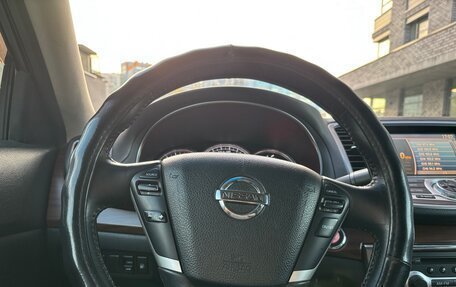 Nissan Teana, 2010 год, 1 150 000 рублей, 23 фотография