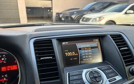 Nissan Teana, 2010 год, 1 150 000 рублей, 20 фотография