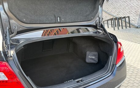 Nissan Teana, 2010 год, 1 150 000 рублей, 24 фотография