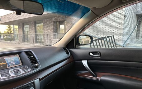 Nissan Teana, 2010 год, 1 150 000 рублей, 22 фотография
