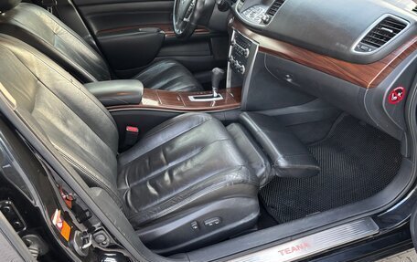 Nissan Teana, 2010 год, 1 150 000 рублей, 27 фотография