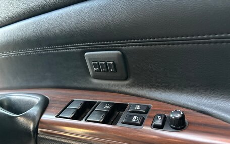 Nissan Teana, 2010 год, 1 150 000 рублей, 26 фотография