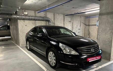 Nissan Teana, 2010 год, 1 150 000 рублей, 21 фотография
