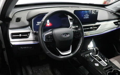 Chery Tiggo 8 Pro, 2023 год, 2 144 000 рублей, 7 фотография