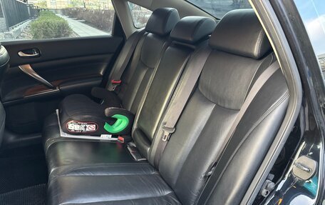 Nissan Teana, 2010 год, 1 150 000 рублей, 28 фотография