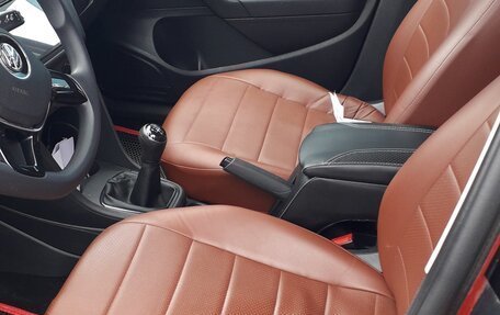 Volkswagen Polo VI (EU Market), 2015 год, 760 000 рублей, 2 фотография