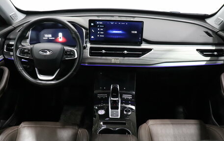 Chery Tiggo 8 Pro, 2023 год, 2 144 000 рублей, 6 фотография