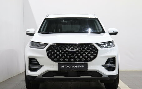Chery Tiggo 8 Pro, 2023 год, 2 144 000 рублей, 2 фотография
