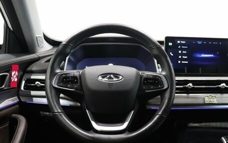 Chery Tiggo 8 Pro, 2023 год, 2 144 000 рублей, 8 фотография