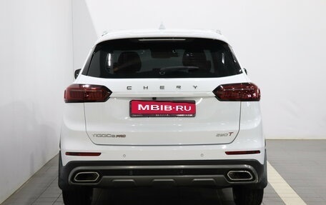 Chery Tiggo 8 Pro, 2023 год, 2 144 000 рублей, 3 фотография