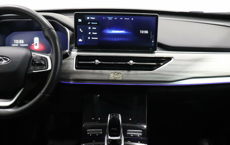 Chery Tiggo 8 Pro, 2023 год, 2 144 000 рублей, 10 фотография
