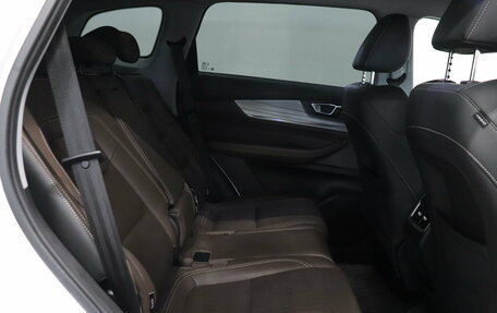 Chery Tiggo 8 Pro, 2023 год, 2 144 000 рублей, 13 фотография