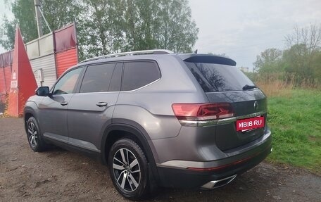 Volkswagen Teramont I, 2021 год, 4 200 000 рублей, 7 фотография