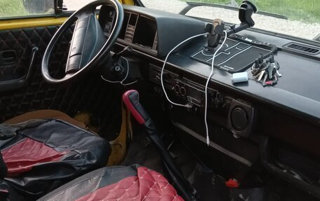 Volkswagen Transporter T3, 1986 год, 170 000 рублей, 7 фотография
