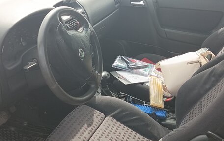 Opel Astra G, 1999 год, 350 000 рублей, 4 фотография