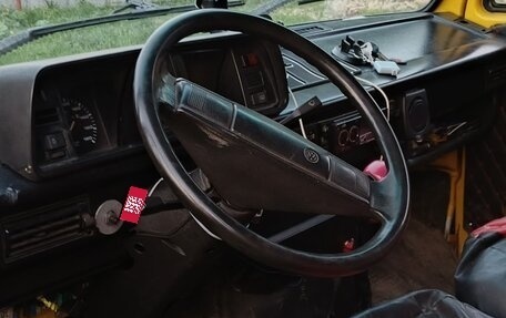 Volkswagen Transporter T3, 1986 год, 170 000 рублей, 5 фотография