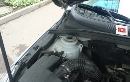 Chevrolet Cruze II, 2013 год, 670 000 рублей, 8 фотография