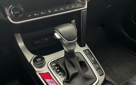 KIA Seltos I, 2021 год, 2 470 000 рублей, 13 фотография