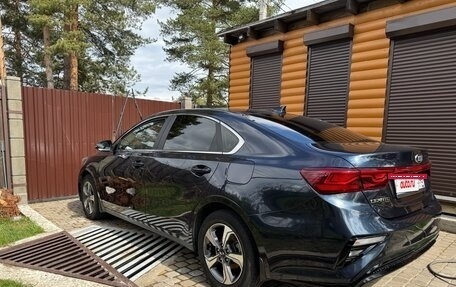 KIA Cerato IV, 2020 год, 1 990 000 рублей, 3 фотография
