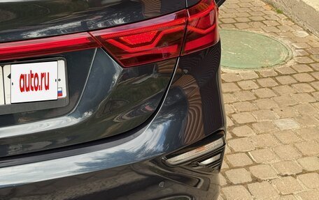 KIA Cerato IV, 2020 год, 1 990 000 рублей, 7 фотография