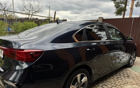 KIA Cerato IV, 2020 год, 1 990 000 рублей, 6 фотография