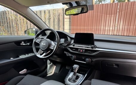 KIA Cerato IV, 2020 год, 1 990 000 рублей, 14 фотография