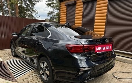 KIA Cerato IV, 2020 год, 1 990 000 рублей, 4 фотография