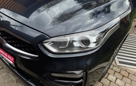 KIA Cerato IV, 2020 год, 1 990 000 рублей, 10 фотография