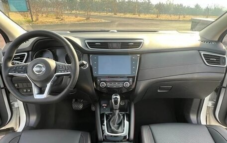Nissan Qashqai, 2022 год, 1 760 000 рублей, 10 фотография