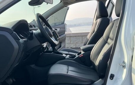 Nissan Qashqai, 2022 год, 1 760 000 рублей, 9 фотография