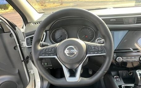 Nissan Qashqai, 2022 год, 1 760 000 рублей, 12 фотография