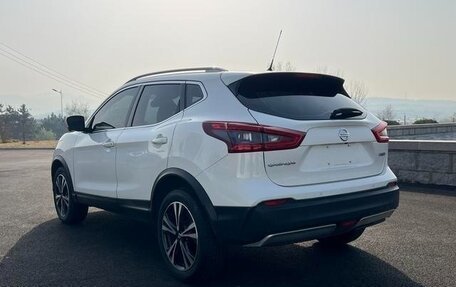 Nissan Qashqai, 2022 год, 1 760 000 рублей, 6 фотография