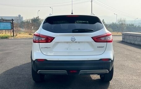 Nissan Qashqai, 2022 год, 1 760 000 рублей, 5 фотография