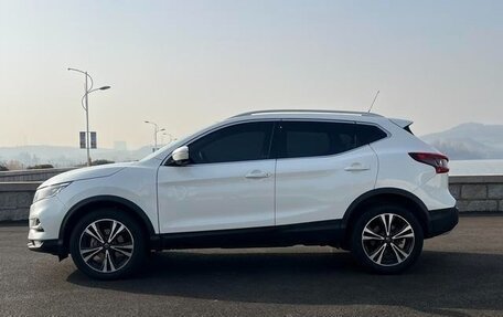 Nissan Qashqai, 2022 год, 1 760 000 рублей, 7 фотография