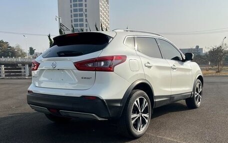 Nissan Qashqai, 2022 год, 1 760 000 рублей, 4 фотография