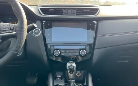 Nissan Qashqai, 2022 год, 1 760 000 рублей, 14 фотография