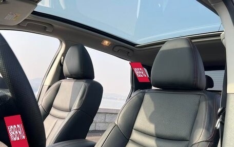 Nissan Qashqai, 2022 год, 1 760 000 рублей, 15 фотография