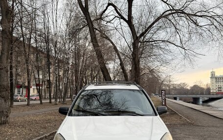 Honda CR-V II рестайлинг, 2002 год, 625 000 рублей, 3 фотография