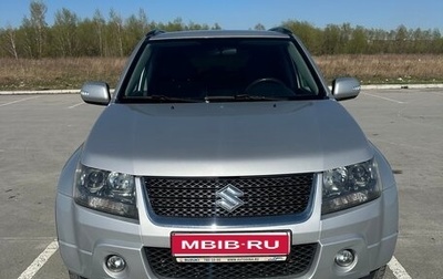 Suzuki Grand Vitara, 2011 год, 1 150 000 рублей, 1 фотография