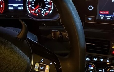 Volkswagen Jetta VII, 2020 год, 2 000 000 рублей, 1 фотография