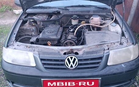 Volkswagen Pointer, 2005 год, 110 000 рублей, 1 фотография