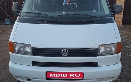 Volkswagen Transporter T4, 1997 год, 500 000 рублей, 1 фотография