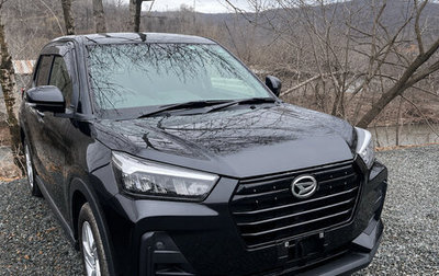 Daihatsu Rocky, 2021 год, 1 400 000 рублей, 1 фотография