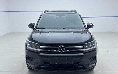 Volkswagen Tharu, 2022 год, 1 800 000 рублей, 1 фотография